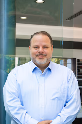 Photo of Chris Holland